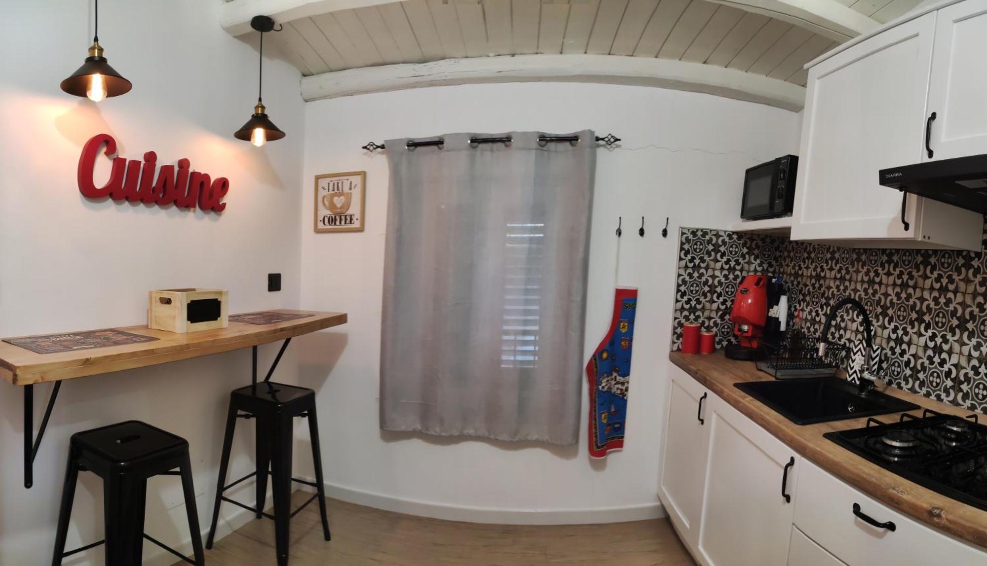 Loft Mercede Al Capo ปาแลร์โม ห้อง รูปภาพ